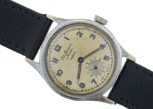 J W BENSON LONDON TROPICAL SMITHS 16j WITH THE CORRECT PATTERN NUMERALS  FOR THE '53 HIMALAYAN EXPEDITION