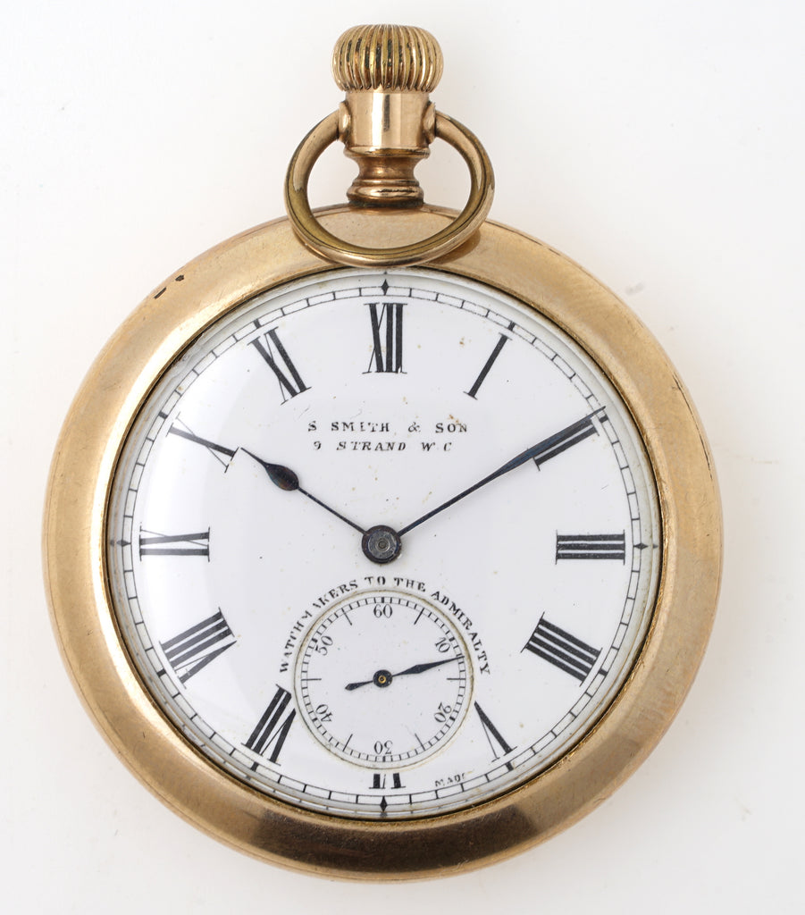 Pocket watch for clearance son