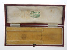 J W BENSON MADE IN ENGLAND HIGH GRADE 18J SOLID 9CT GOLD ENGLISH WRISTWATCH 1953 BOXED SMITHS