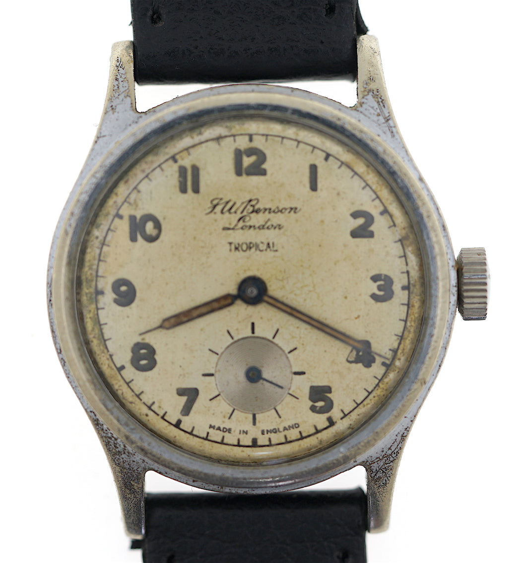 Smiths imperial watch online
