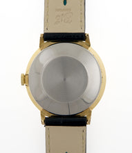 ASTRAL SMITHS 17 JEWEL GOLD PLATED GENTS ENGLISH WRISTWATCH