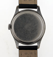 JAMES WALKER LTD RETAILED ENGLISH SMITHS WRISTWATCH BOXED C 1951