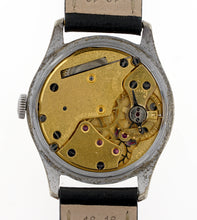 JAMES WALKER LTD RETAILED ENGLISH SMITHS WRISTWATCH BOXED C 1951