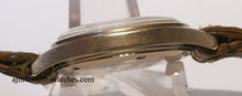SMITHS EARLY 12-15 DENNISON AQUATITE WRISTWATCH C 1952