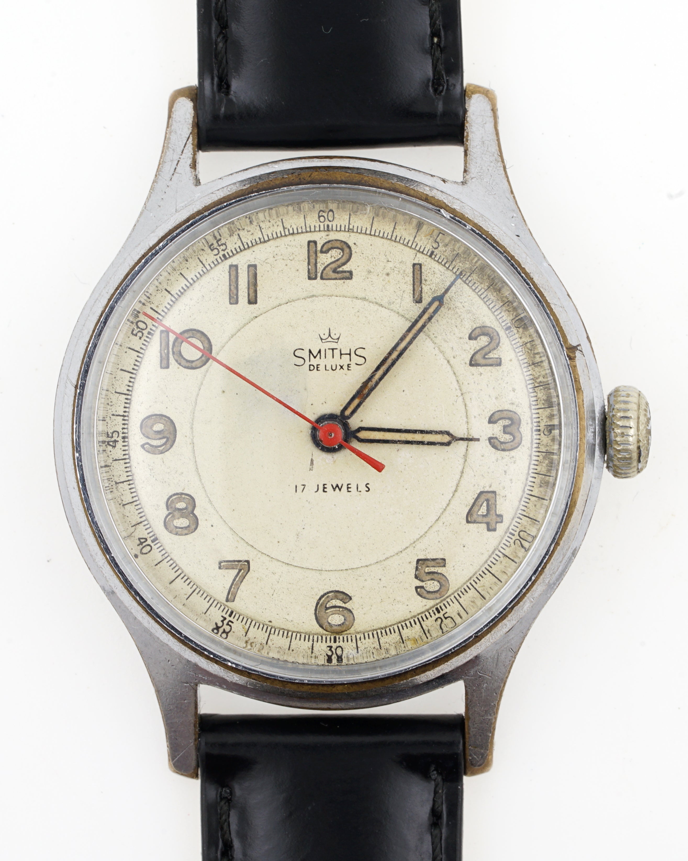 SMITHS DELUXE – smithswatches