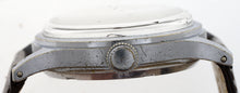 SMITHS MILITARY ISSUED MODEL A454/A404 HYBRID 27 C.S WRISTWATCH 1953 SERVICED