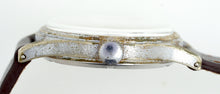 J W BENSON SMITHS LONDON TROPICAL ROMAN NUMERAL  EARLY 50'S 16J WATCH
