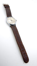 DELUXE SMITHS A404 C1955 EXPEDITIONARY PATTERN WATCH  EXCELLENT CONDITION