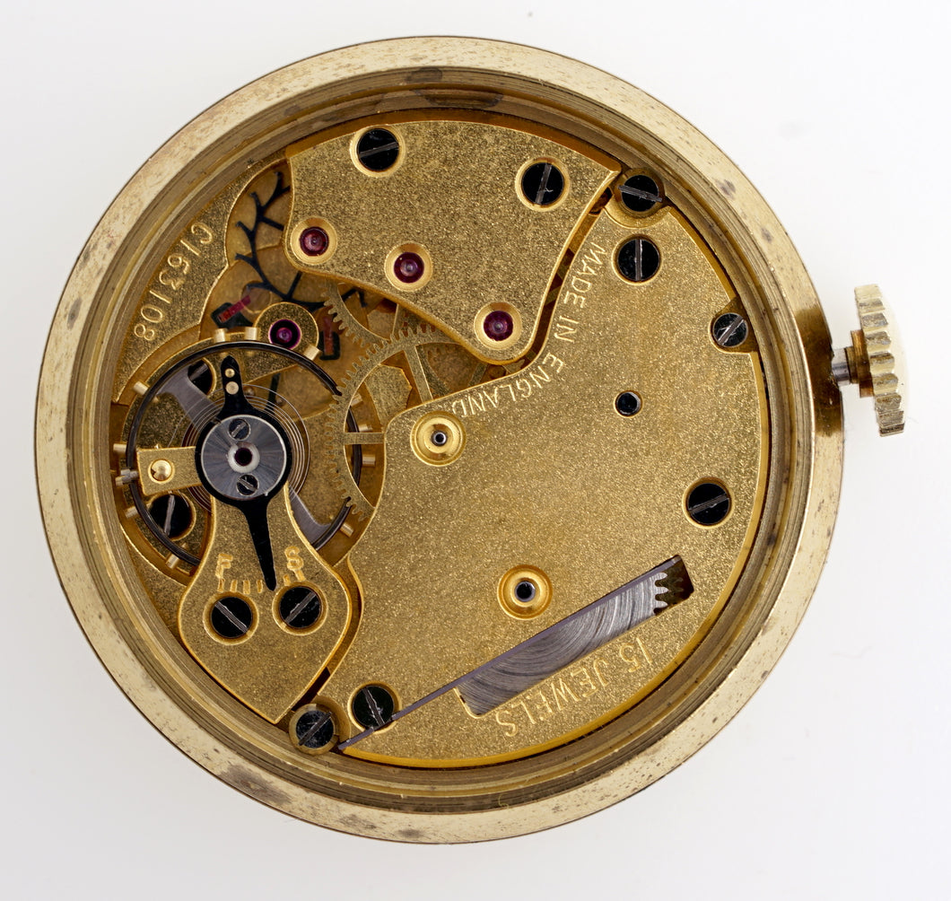 15 jewels sales swiss made