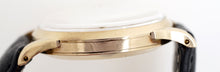 EVEREST SMITHS 15J 9CT GENTS A504/E 1961 PRESENTATION WATCH