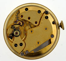 DELUXE SMITHS BRITISH RAIL 45 YEARS 9CT GOLD WRISTWATCH BOXES PAPER GOLD BRACELET