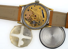 J W BENSON TROPICAL SMITHS WITH THE CORRECT PATTERN DIAL FOR THE '53 HIMALAYAN EXPEDITION