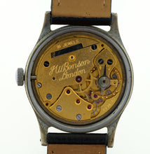 J W BENSON LONDON TROPICAL SMITHS WITH THE CORRECT PATTERN NUMERALS  FOR THE '53 HIMALAYAN EXPEDITION