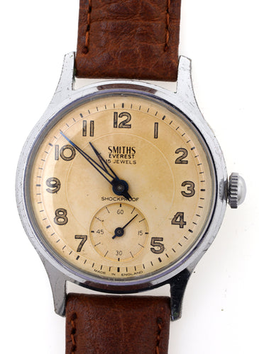 SMITHS EVEREST smithswatches