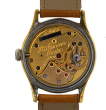 J W BENSON TROPICAL SMITHS WITH THE CORRECT PATTERN DIAL FOR THE '53 HIMALAYAN EXPEDITION