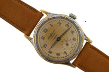 J W BENSON TROPICAL SMITHS WITH THE CORRECT PATTERN DIAL FOR THE '53 HIMALAYAN EXPEDITION