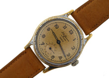 J W BENSON TROPICAL SMITHS WITH THE CORRECT PATTERN DIAL FOR THE '53 HIMALAYAN EXPEDITION