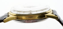 EVEREST SMITHS GOLD PLATED  AUTOMATIC ENGLISH WATCH C 1962 GOOD ORIGINAL PIECE MODEL SW301