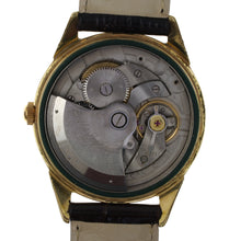 EVEREST SMITHS GOLD PLATED  AUTOMATIC ENGLISH WATCH C 1962 GOOD ORIGINAL PIECE MODEL SW301