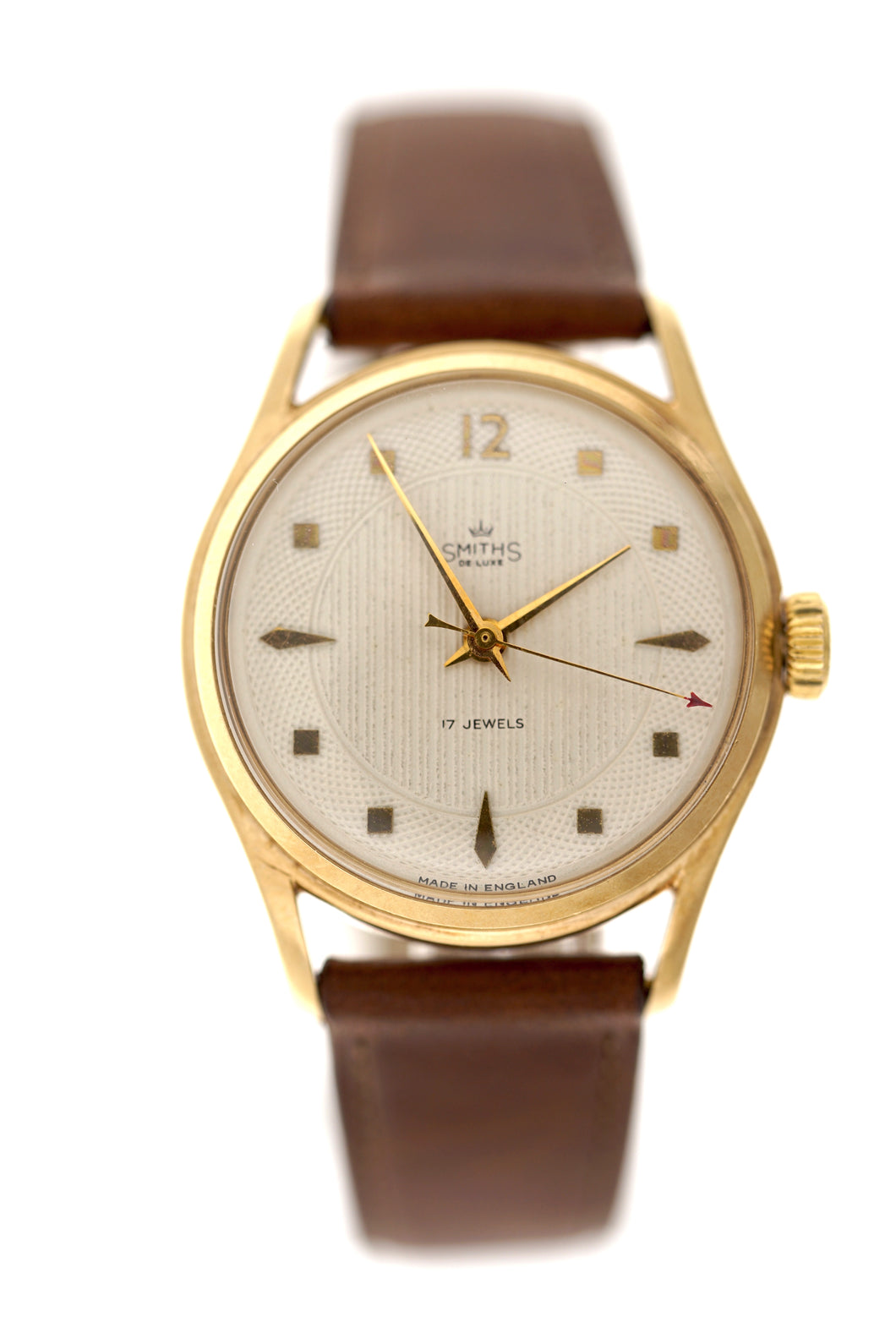 Vintage smiths watches discount