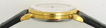 DELUXE SMITHS HORN LUG WRISTWATCH A304 c1952 SERVICED MINGOLD GP CASE