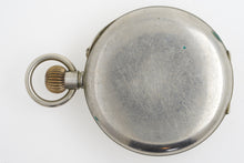 SMITHS EARLY 8 DAY GOLIATH POCKET WATCH