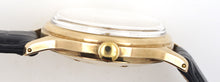 DELUXE SMITHS BRISTOL AVIATION 9CT DENNISON CASED WATCH WITH BOX PAPERS EXTRAS EXCELLENT