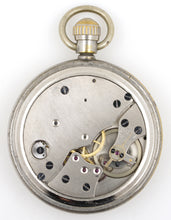SMITHS MILITARY WWII 1940'S GSTP POCKET WATCH