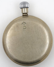SMITHS MILITARY ISSUE C1953 15J WT POCKET WATCH