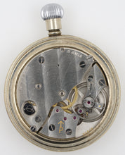 SMITHS MILITARY ISSUE C1953 15J WT POCKET WATCH