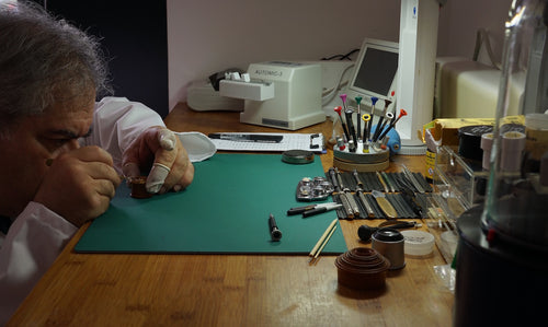 PRE-PAID PACK FOR SMITHS GENTS WATCH REPAIR SERVICE FOR UK CUSTOMERS ONLY